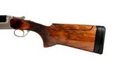 Perazzi Mirage-S Special Sporting 12ga 32