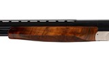 Perazzi Mirage-S Special Sporting 12ga 32