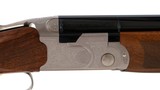 Beretta 686 Silver Pigeon I Sporting 12ga 30
