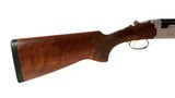Beretta 686 Silver Pigeon I Sporting 12ga 30