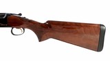 Browning Citori CXS Sporting 12ga 30