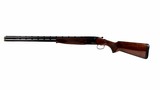 Browning Citori CXS Sporting 12ga 30