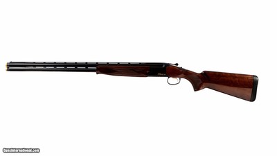 Browning Citori CXS Sporting 12ga 30