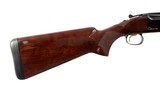 Browning Citori CXS Sporting 12ga 30