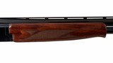 Browning Citori CXS Sporting 12ga 30