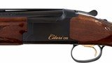 Browning Citori CXS Sporting 12ga 30