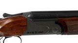 Rizzini BR110 Sporting 12ga 32