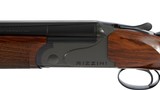 Rizzini BR110 Sporting 12ga 32