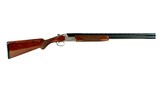 Browning Citori Feather Lightning 20ga / 28ga 27