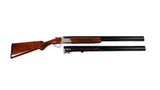 Browning Citori Feather Lightning 20ga / 28ga 27
