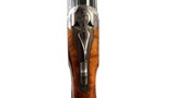 Blaser F3 Baron Deluxe Hand Engraved J. Grobel Receiver Only Used - 3 of 4
