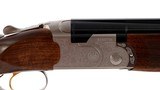 Beretta 686 Silver Pigeon I Sporting 12ga 30