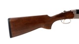 Beretta 686 Silver Pigeon I Sporting 12ga 30