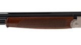 Beretta 686 Silver Pigeon I Sporting 12ga 30
