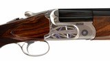 NEW!! Caesar Guerini Syren Invictus Grayce Sporting 12ga 30