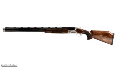 NEW!! Caesar Guerini Syren Invictus Grayce Sporting 12ga 30