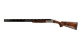Krieghoff K80 Bavaria Suhl Parcour X 12ga 32