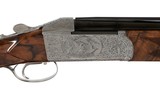 Krieghoff K80 Bavaria Suhl Parcour X 12ga 32