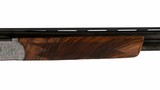 Krieghoff K80 Bavaria Suhl Parcour X 12ga 32