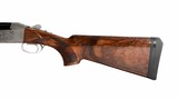 Krieghoff K80 Bavaria Suhl Parcour X 12ga 32