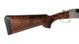 Krieghoff K80 Bavaria Suhl Parcour X 12ga 32