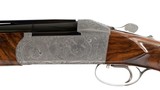 Krieghoff K80 Bavaria Suhl Parcour X 12ga 32