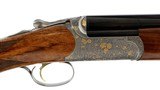 Caesar Guerini Ellipse Curve Gold Field 20ga 28