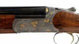 Caesar Guerini Ellipse Curve Gold Field 20ga 28