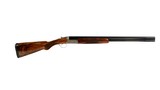 Caesar Guerini Ellipse Curve Gold Field 20ga 28