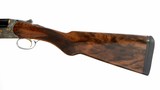 Caesar Guerini Ellipse Curve Gold Field 20ga 28