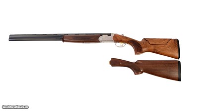 Beretta 686 SPI 12ga 28