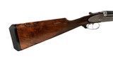 P. Arrizabalaga Best Sidelock 12ga 28