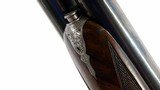 P. Arrizabalaga Best Sidelock 12ga 28