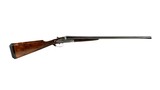 P. Arrizabalaga Best Sidelock 12ga 28