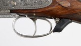 P. Arrizabalaga Best Sidelock 12ga 28