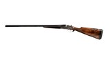 P. Arrizabalaga Best Sidelock 12ga 28