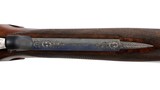P. Arrizabalaga Best Sidelock 12ga 28