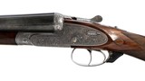 P. Arrizabalaga Best Sidelock 12ga 28