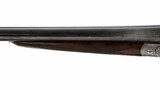 P. Arrizabalaga Best Sidelock 12ga 28