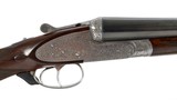 P. Arrizabalaga Best Sidelock 12ga 28