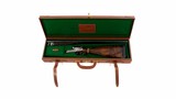 P. Arrizabalaga Best Sidelock 12ga 28
