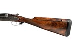 P. Arrizabalaga Best Sidelock 12ga 28
