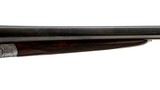 P. Arrizabalaga Best Sidelock 12ga 28