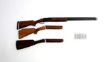 Krieghoff K32 12ga 30