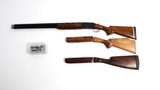 Krieghoff K32 12ga 30