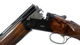 Caesar Guerini Limited Edition Black Summit Sporting 12ga 32