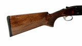 Caesar Guerini Limited Edition Black Summit Sporting 12ga 32