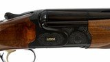 Caesar Guerini Limited Edition Black Summit Sporting 12ga 32