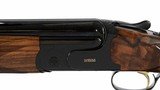 Caesar Guerini Limited Edition Black Summit Sporting 12ga 32