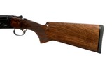 Caesar Guerini Limited Edition Black Summit Sporting 12ga 32